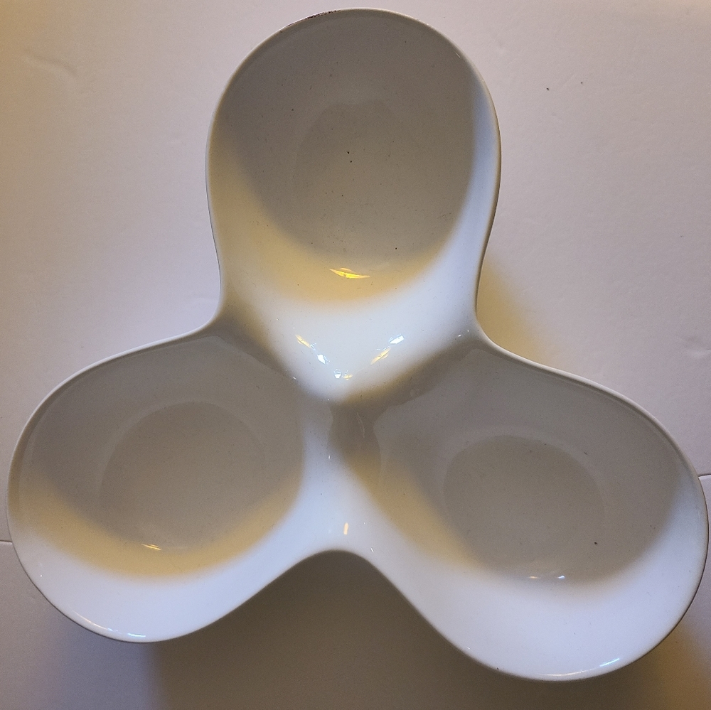 Serving bowl